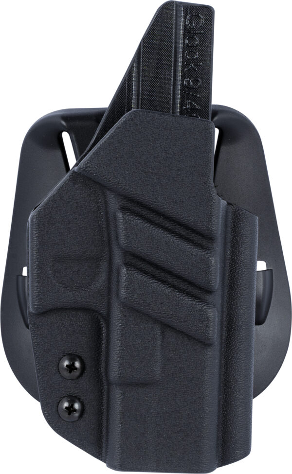 1791 Gunleather Tactical Kydex OWB Holster for Glock