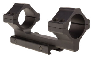 Trijicon Colt Knob Scope Mount/Ring Combo - 34mm