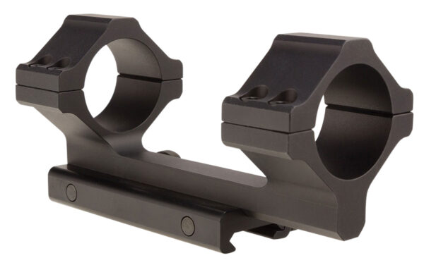 Trijicon Colt Knob Scope Mount/Ring Combo - 34mm