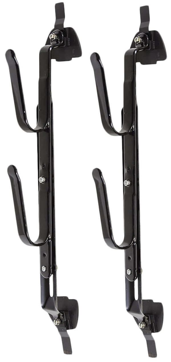 Allen 18500 Gun/Accessory Rack - Durable Metal Storage