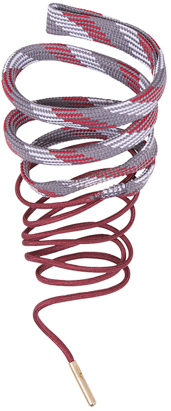 Bore-Nado 70580 Rifle/Handgun Barrel Cleaning Rope  22 Cal