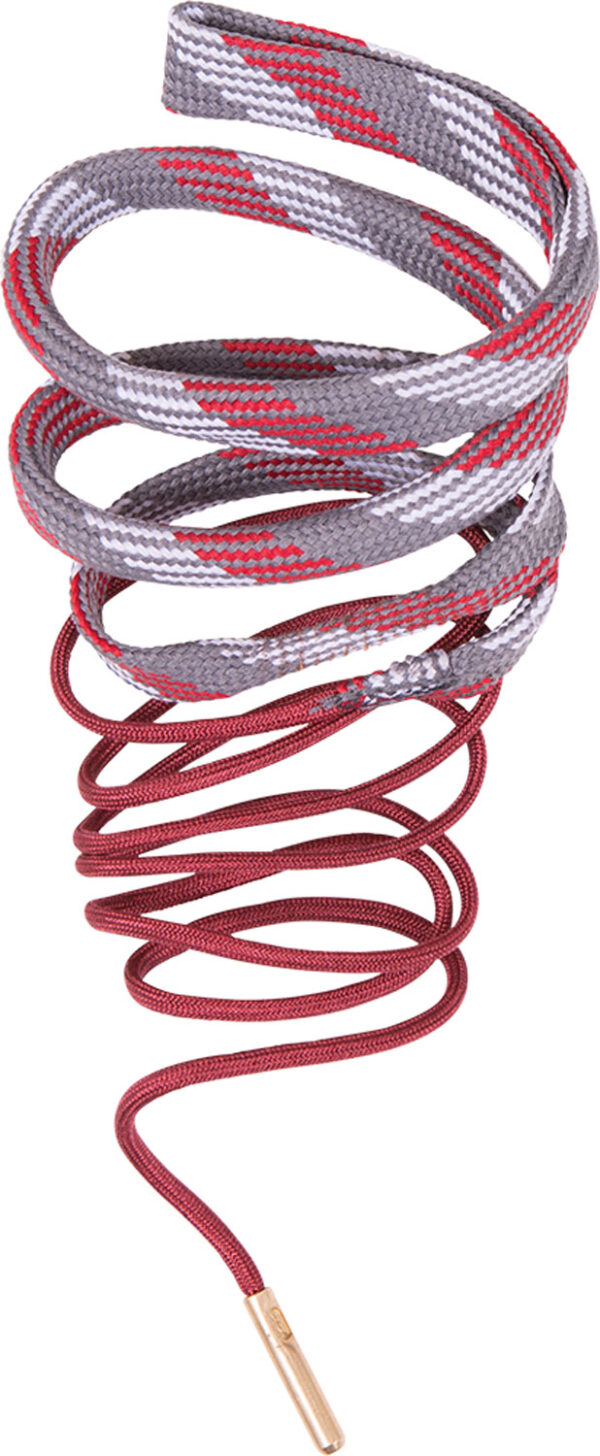 Bore-Nado 70581 Rifle Barrel Cleaning Rope  30 Cal
