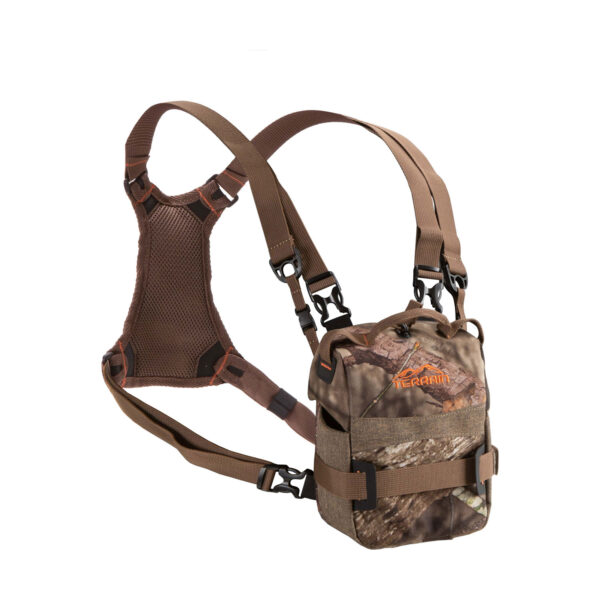 Terrain 19219 Plateau Bino Pack - Mossy Oak Break-Up