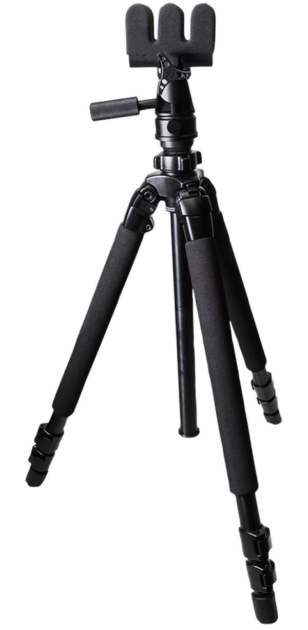 Kopfjager K700 AMT Tripod with Pivoting Reaper Grip