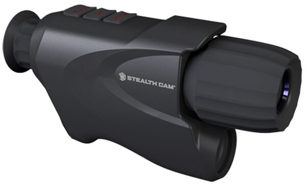 Stealth Cam STC-XNVM Digital Monocular - 3x Magnification