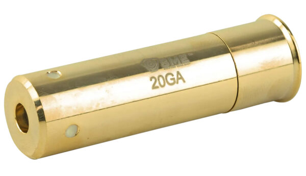 SME XSIBL20GA Laser Bore Sighting System for 20 Gauge