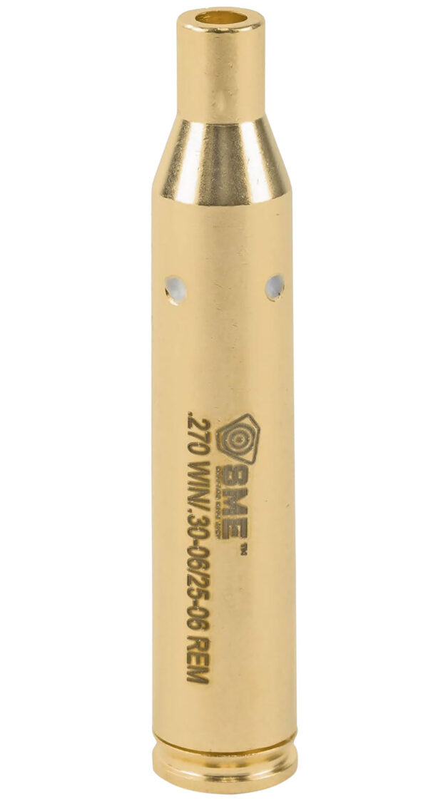 SME XSIBL2506 Laser Bore Sighting System for .30-06