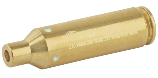 SME XSIBL270W Sight-Rite Laser Bore Sighter for 7mm WSM