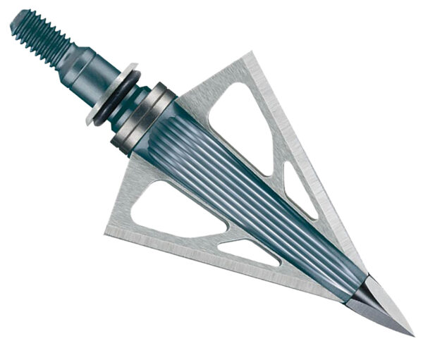 NAP Thunderhead Broadheads 100 GR - 5 Pack for Precision Archery