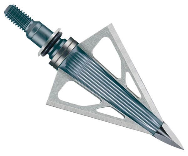 NAP Thunderhead Broadhead 125 GR - 5 Pack for Archery