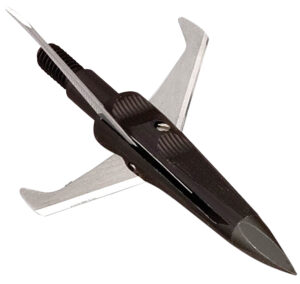 NAP Spitfire Broadhead 100 GR - 3 Pack for Precision Archery