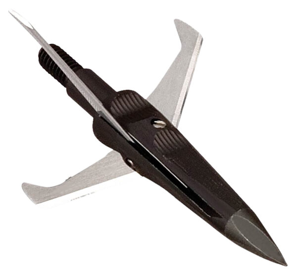 NAP Spitfire Broadhead 125 GR - 3 Pack for Crossbows