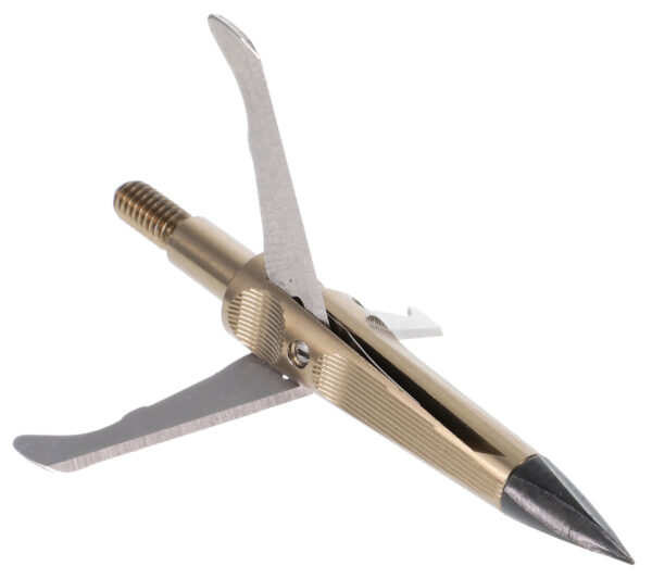 NAP Spitfire Maxx Broadhead 100 GR - Precision 3 Pack