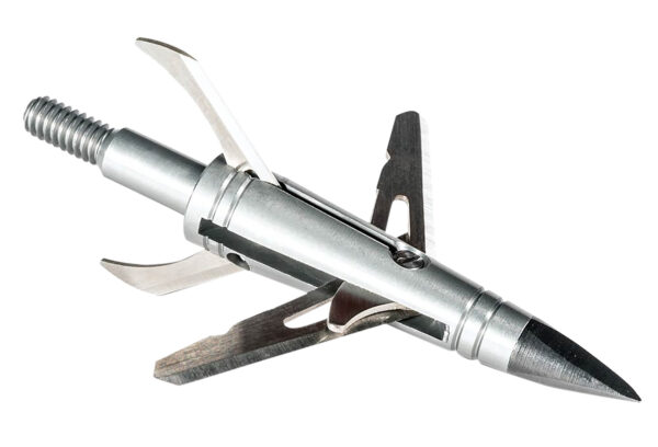 NAP Spitfire Doublecross Broadhead 100 GR - 3 Pack
