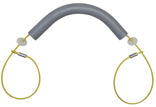 Hawk HWKHA3400 Cinch Deer Drag for Effortless Retrieval