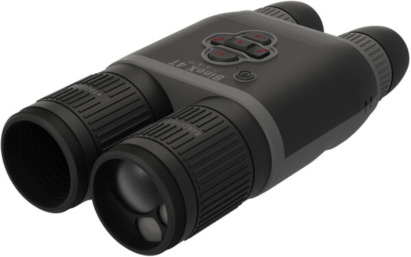 ATN TIBNBX4641L BinoX 4T Thermal Binoculars 1-10x