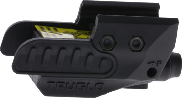 TruGlo TG7620G Sight Line Laser Sight - Black/Green