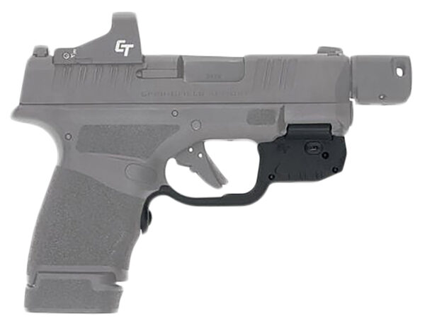 Crimson Trace Laserguard for Springfield Hellcat - Red Laser