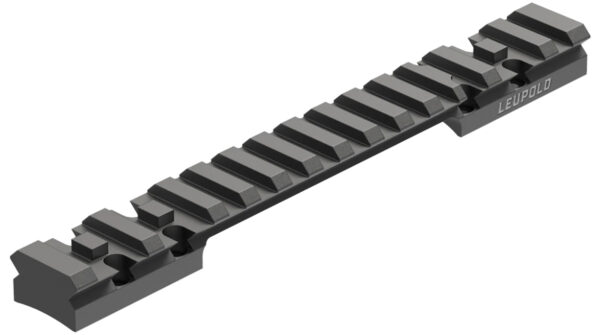 Leupold BackCountry Cross-Slot Base for Browning X-Bolt