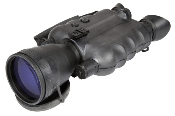 AGM Global Vision FoxBat-5 NL3 Night Vision Bi-Ocular 5x