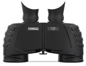 Steiner 2052 T750 Tactical 7x50mm Binoculars with Auto Focus