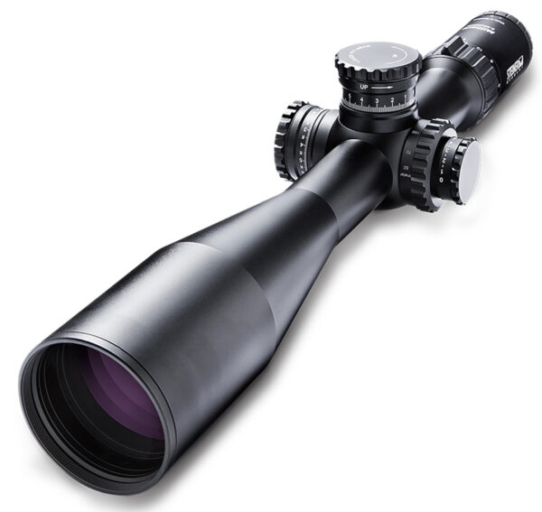 Steiner 8704-MSRV2 M5Xi 5-25x56mm Rifle Scope