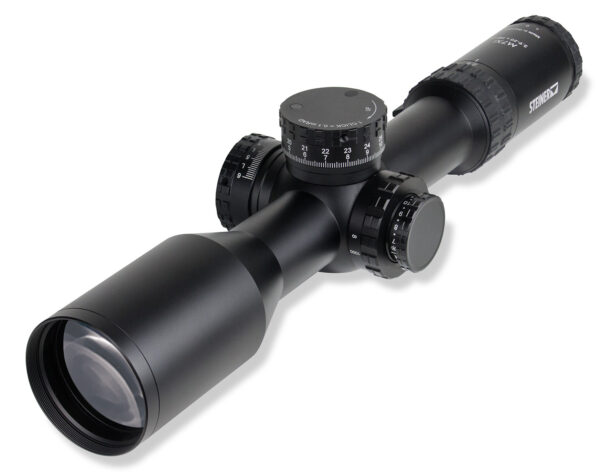 Steiner 8717MSR2 M7Xi 2.9-20x50mm Rifle Scope
