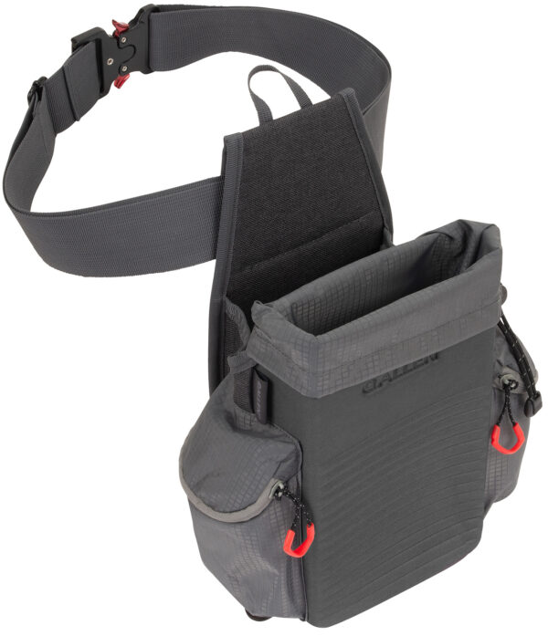 Allen 8317 Competitor All-In-One Gray EVA