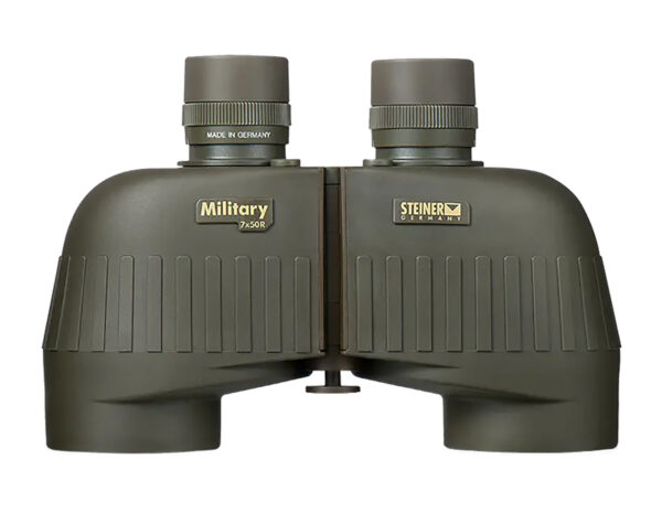 Steiner 2650 M750r Tactical 7x50mm Binoculars