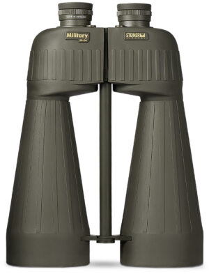 Steiner 2675 M2080 20x80mm Military Binoculars