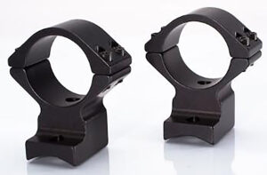 Talley 850700 Scope Mount/Ring Combo for Bergara B-14