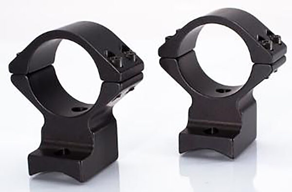 Talley 850700 Scope Mount/Ring Combo for Bergara B-14
