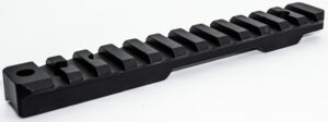 Talley P00252412 Picatinny Rail for Browning T-Bolt