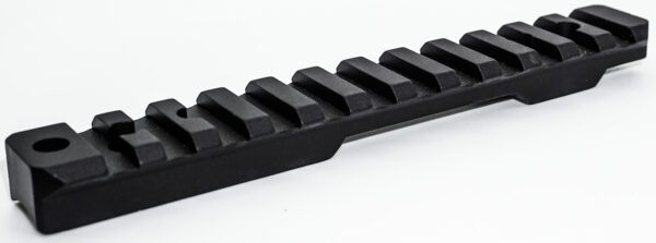 Talley P00252412 Picatinny Rail for Browning T-Bolt