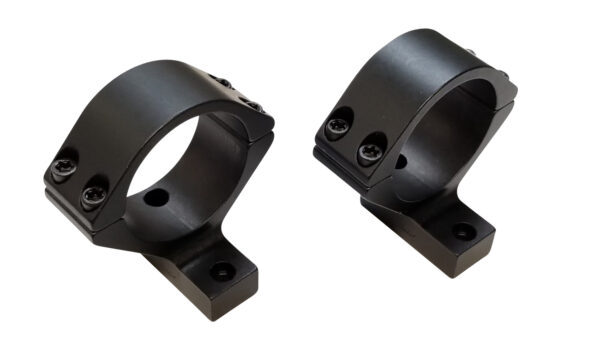 Talley B950719 Scope Mount/Ring Combo for Browning A-Bolt