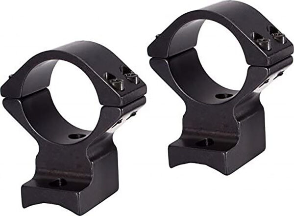Talley B750719 Scope Mount/Ring Combo for Browning A-Bolt