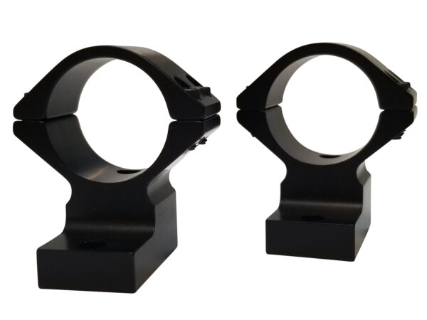Talley 730336 Scope Mount/Ring Combo for Henry Lever Action