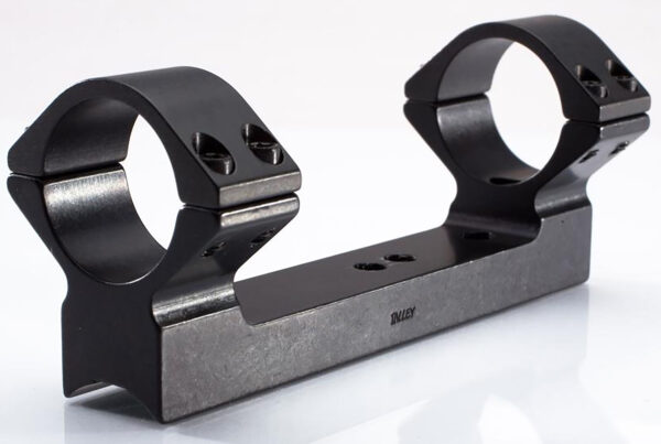 Talley 760420 30mm Scope Mount/Ring Combo for Henry H015