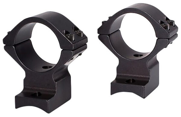Talley 94X734 Scope Mount/Ring Combo for Howa 1500