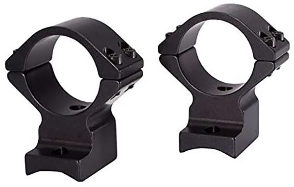 Talley 74X734 Scope Mount/Ring Combo for Howa 1500