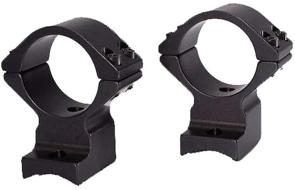 Talley 75X734 Scope Mount/Ring Combo for Howa 1500