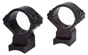 Talley 748749 Scope Mount/Ring Combo for Kimber 84M
