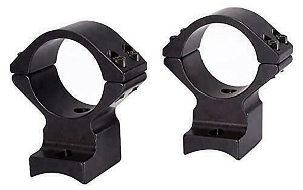 Talley 748749 Scope Mount/Ring Combo for Kimber 84M