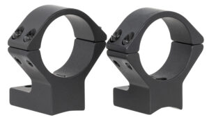 Talley 740700LM Scope Mount/Ring Combo for Remington 700
