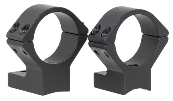 Talley 740700LM Scope Mount/Ring Combo for Remington 700