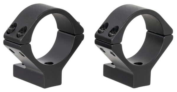 Talley 730759 Tikka T1 Scope Mount/Ring Combo - 30mm Low