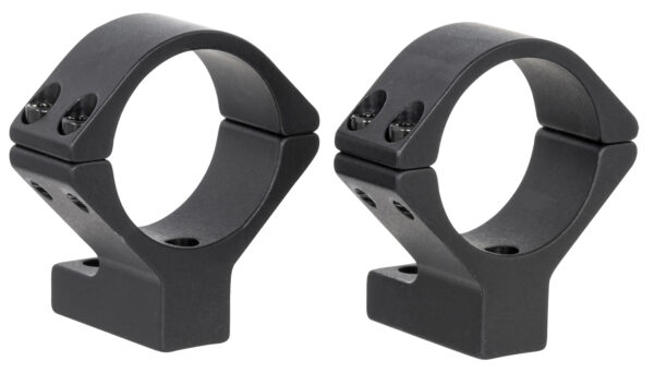 Talley 740759 Tikka T1/T1X Scope Mount/Ring Combo - 30mm