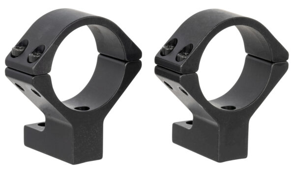 Talley 750759 Tikka T1/T1X Scope Mount/Ring Combo