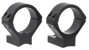 Talley 840705 Scope Mount/Ring Combo for Weatherby Mark V