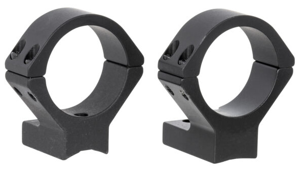 Talley 840705 Scope Mount/Ring Combo for Weatherby Mark V
